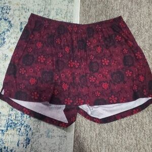 Intimates sleep shorts size 1x